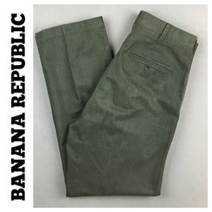 Men's Banana Republic (Stretch) - image 1